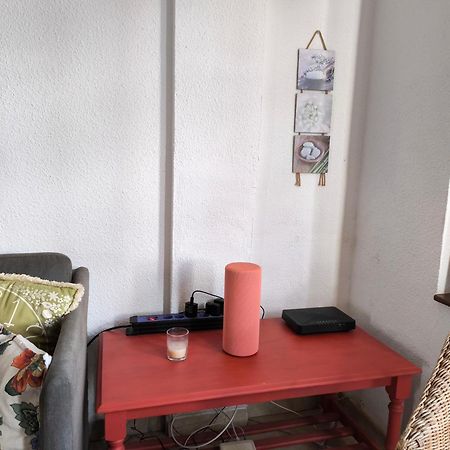 Apartamento Playero Privado Wifi- Morrojable Морро-дель-Хабле Екстер'єр фото