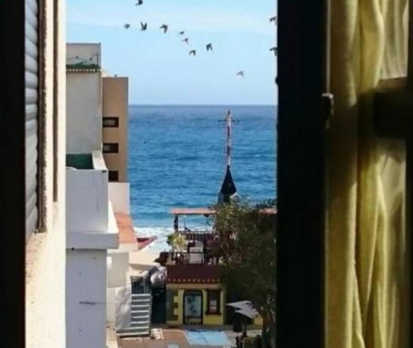 Apartamento Playero Privado Wifi- Morrojable Морро-дель-Хабле Екстер'єр фото
