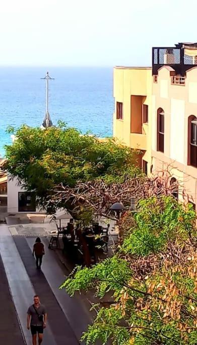 Apartamento Playero Privado Wifi- Morrojable Морро-дель-Хабле Екстер'єр фото