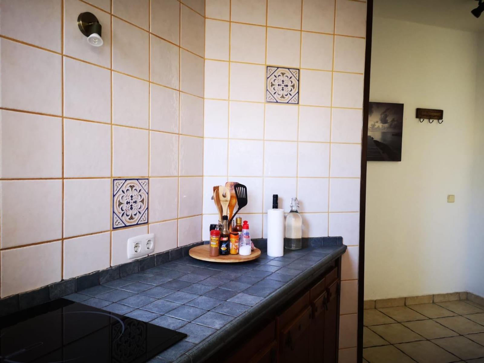 Apartamento Playero Privado Wifi- Morrojable Морро-дель-Хабле Екстер'єр фото