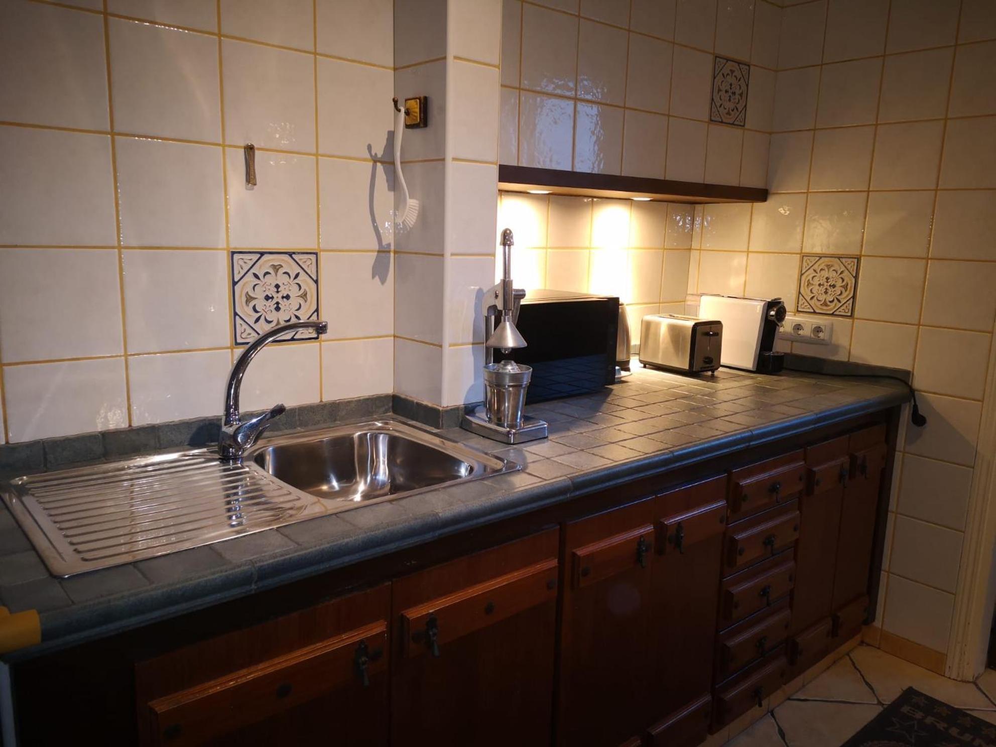 Apartamento Playero Privado Wifi- Morrojable Морро-дель-Хабле Екстер'єр фото