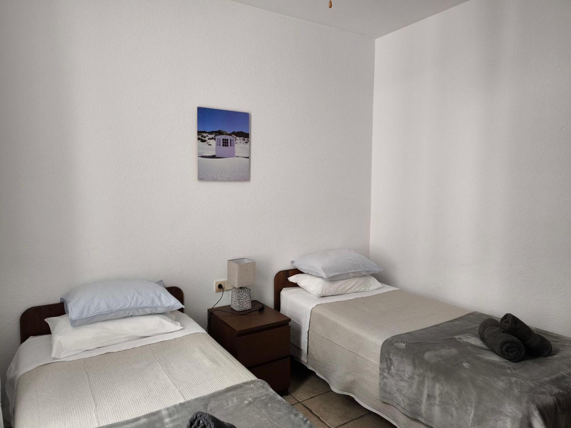 Apartamento Playero Privado Wifi- Morrojable Морро-дель-Хабле Екстер'єр фото