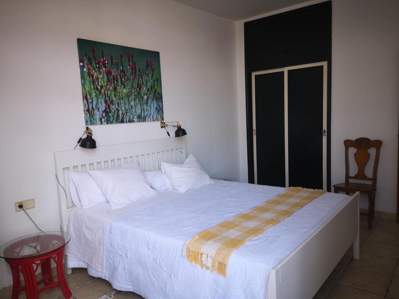 Apartamento Playero Privado Wifi- Morrojable Морро-дель-Хабле Екстер'єр фото
