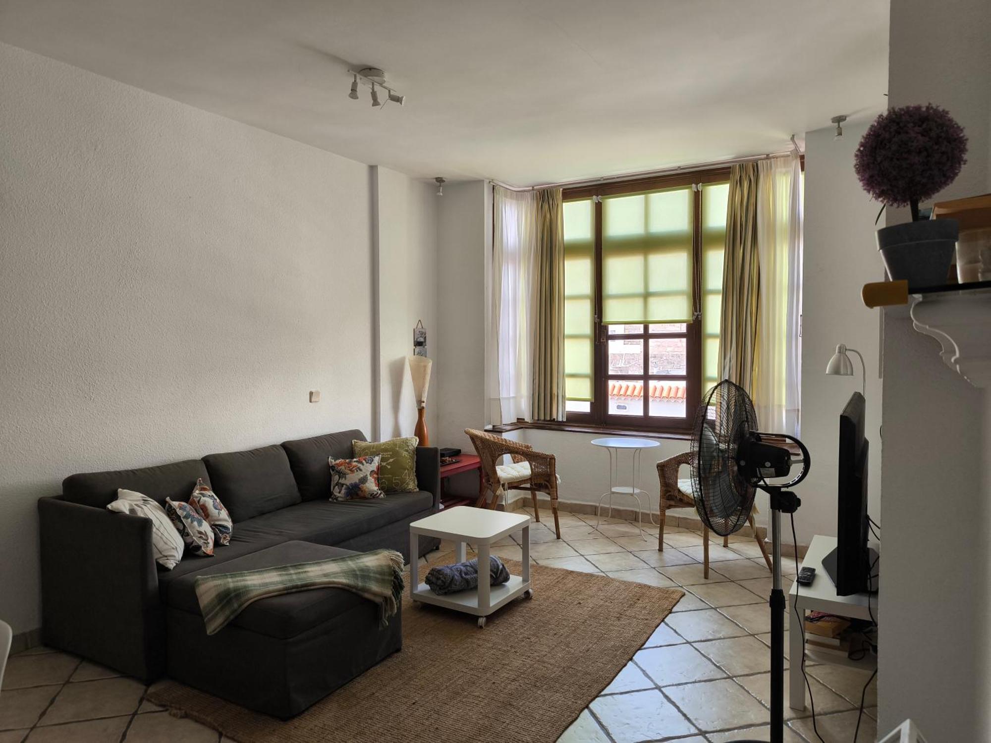 Apartamento Playero Privado Wifi- Morrojable Морро-дель-Хабле Екстер'єр фото