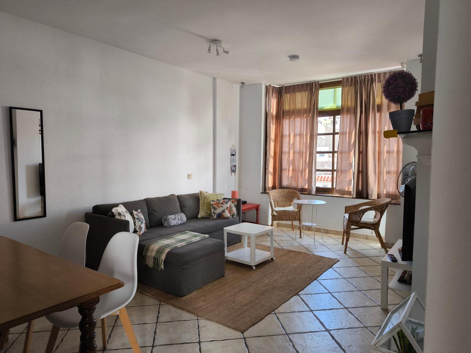 Apartamento Playero Privado Wifi- Morrojable Морро-дель-Хабле Екстер'єр фото